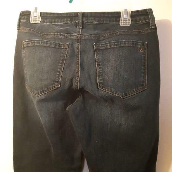 Jessica Simpson Rockin Curvy Boot Jeans Women - Picture 8 of 16